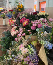 Load image into Gallery viewer, Deposit to Reserve Your Experience with Tonya Quinn and artist Monique Crine.