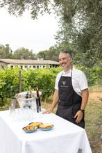 Load image into Gallery viewer, Deposit to Reserve Your Experience with Tonya Quinn and artist Monique Crine.