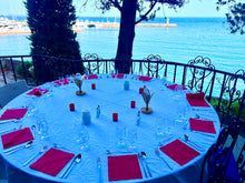 Load image into Gallery viewer, Deposit to Reserve Your Experience with Tonya Quinn and artist Monique Crine.