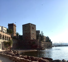 Load image into Gallery viewer, Deposit to Reserve Your Experience with Tonya Quinn and artist Monique Crine.