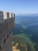 Load image into Gallery viewer, Deposit to Reserve Your Experience with Tonya Quinn and artist Monique Crine.