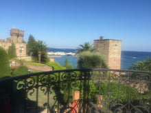 Load image into Gallery viewer, Deposit to Reserve Your Experience with Tonya Quinn and artist Monique Crine.