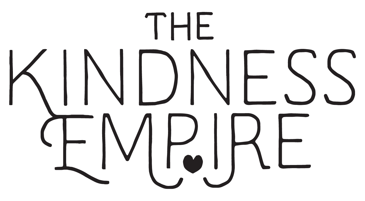 The Kindness Empire logo