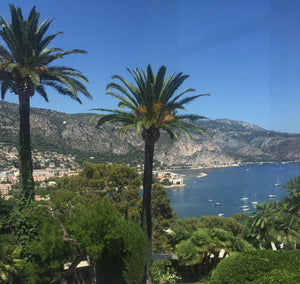 Deposit to Reserve Your Experience on the Côte d'Azur